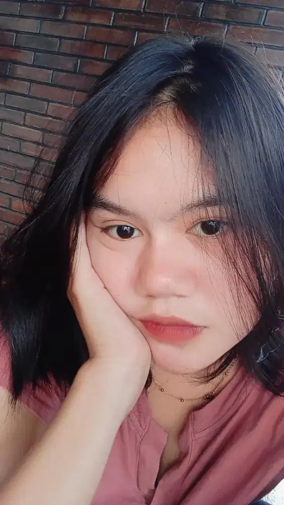 Siap jadi asisten rumah tangga