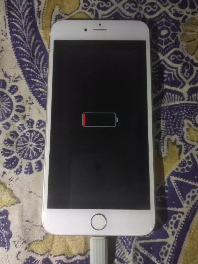 iPhone 6s plus 64GB