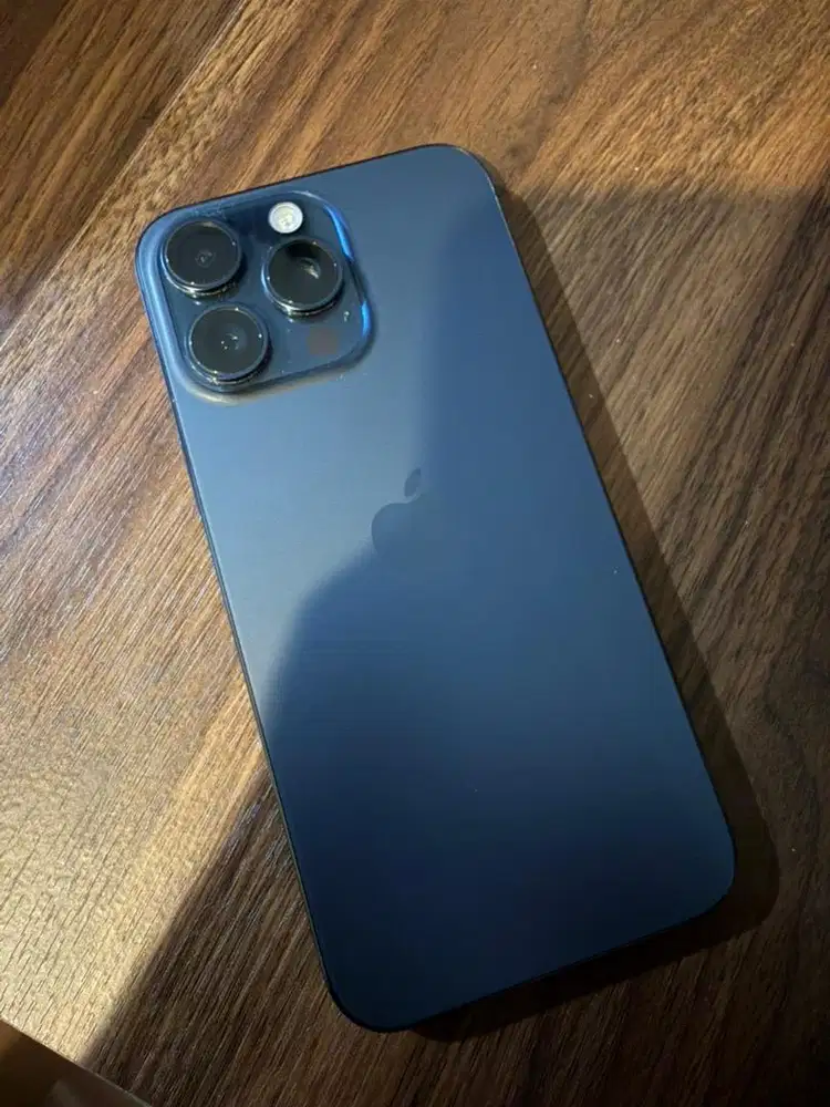 IPhone 15 Pro Max 256Gb fullset