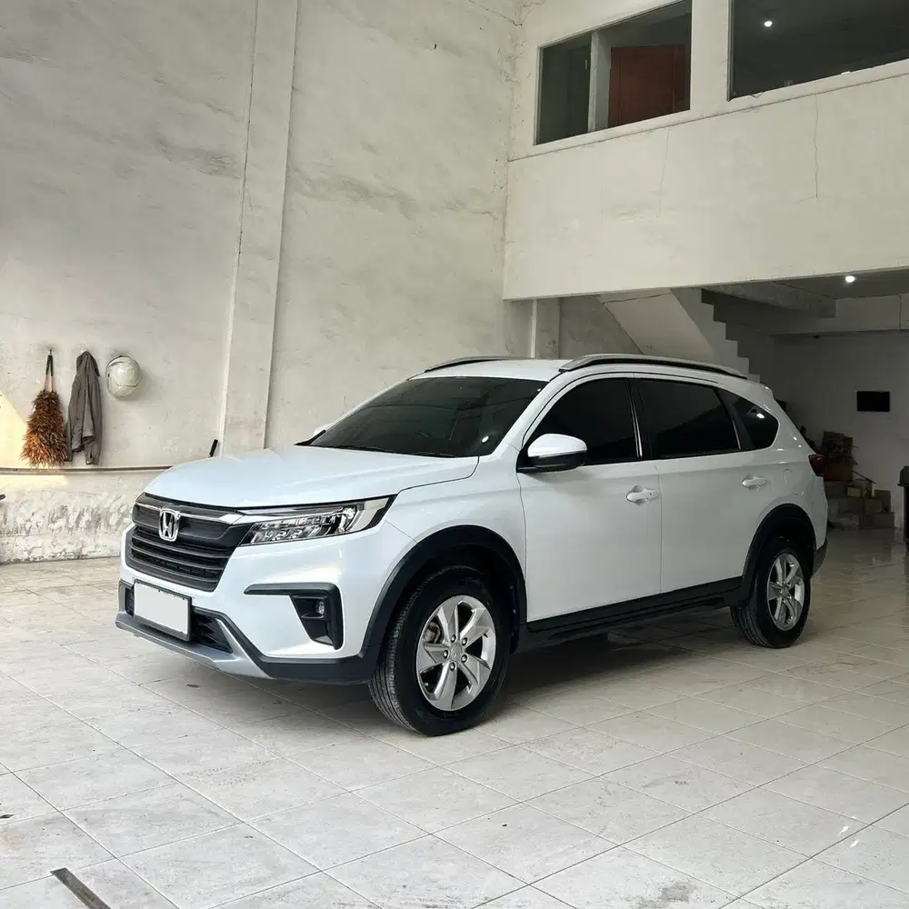 Honda BR-V 2024 Bensin