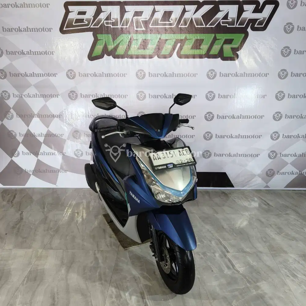 Freego/2023 SS Lengkap Siap Pakai