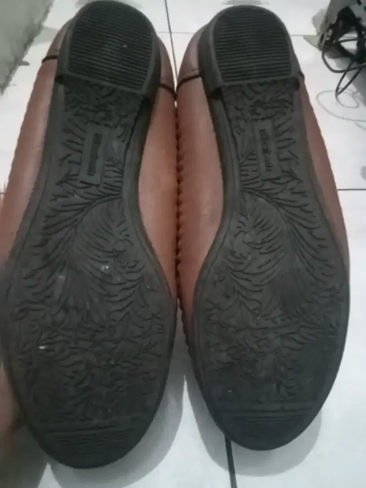 Sepatu slop Elizabeth 3839