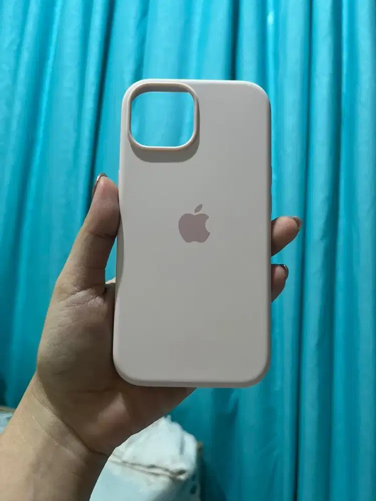 Case Iphone 13 pemkaian belum sampai 1minggu