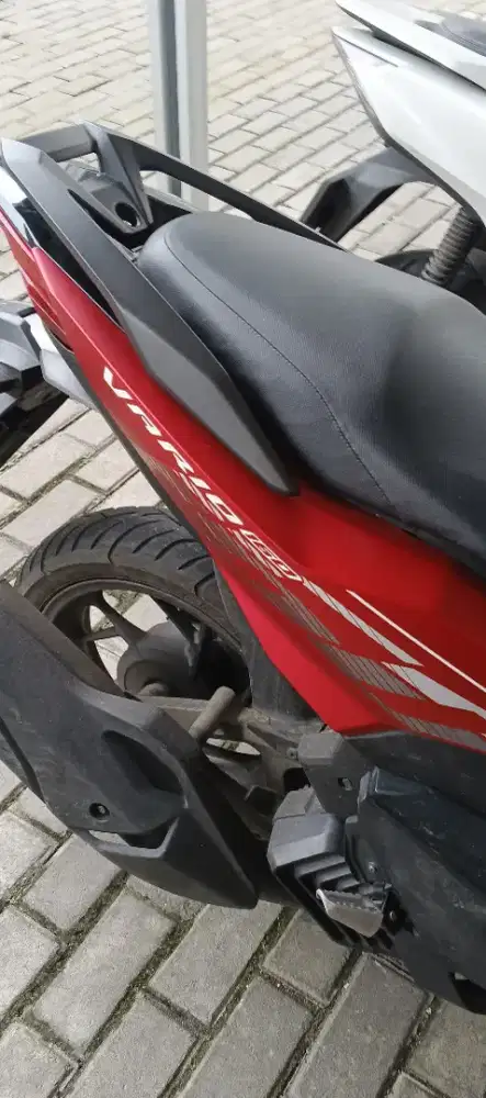 Dijual Vario 160