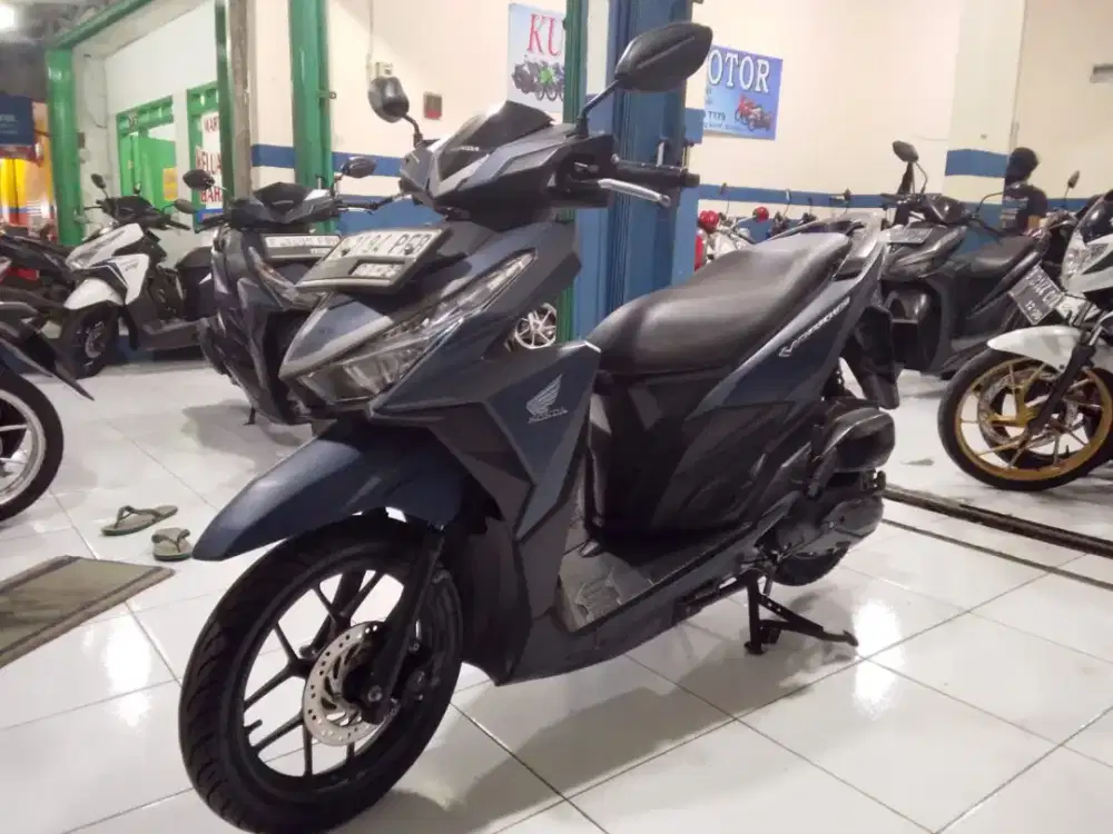 Vario 150 cc 2018 led old gres