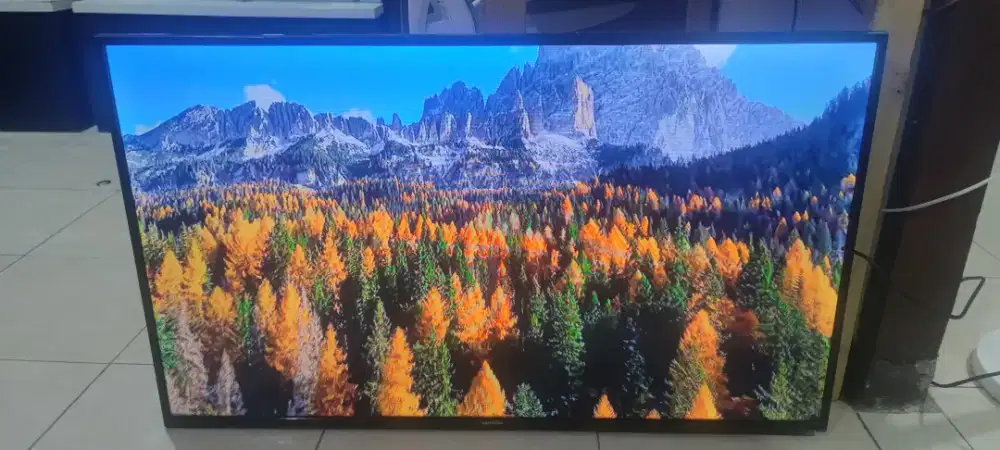 Smart TV Samsung 43 Inch Minus