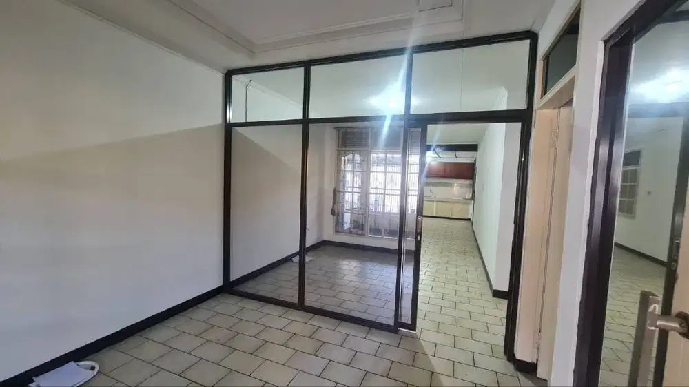 Rumah Siap Huni Bisa Untuk Kantor di Kopo Permai Bandung