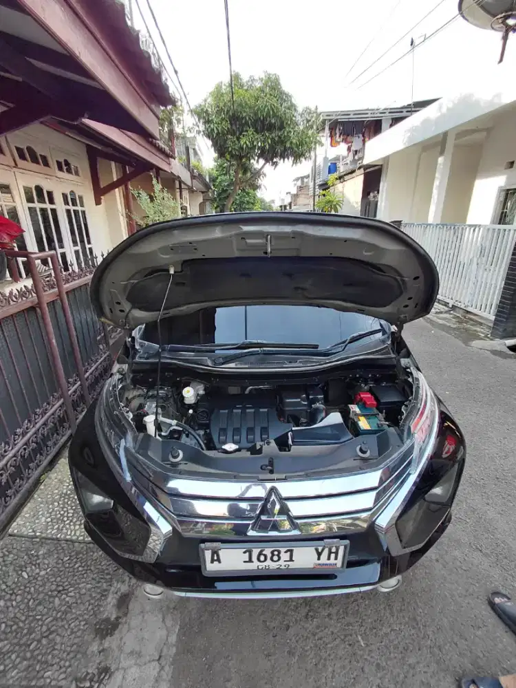 FORSALE XPANDER ULTIMATE 2019