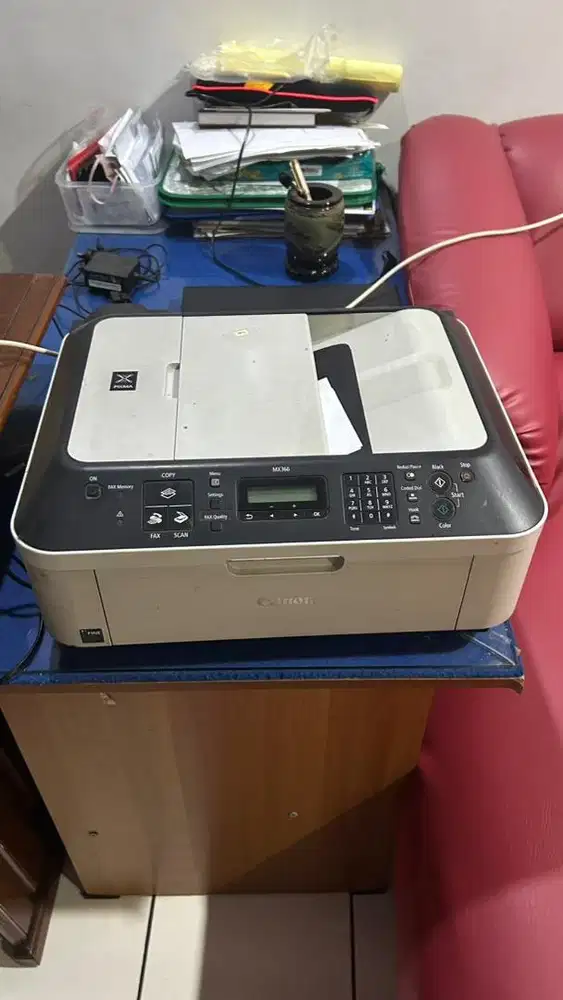 Printer Canon Pixma MX366 Original