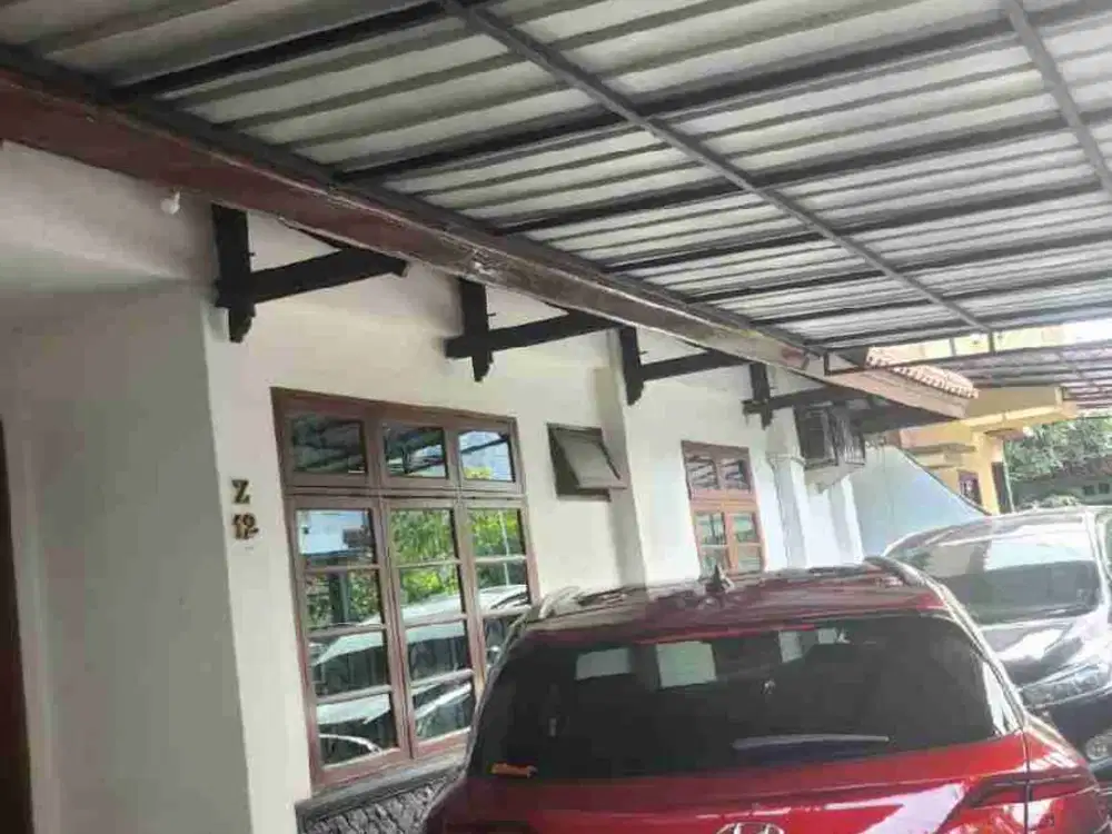 Disewakan Rumah Furnish di Pondok Bambu Duren Sawit