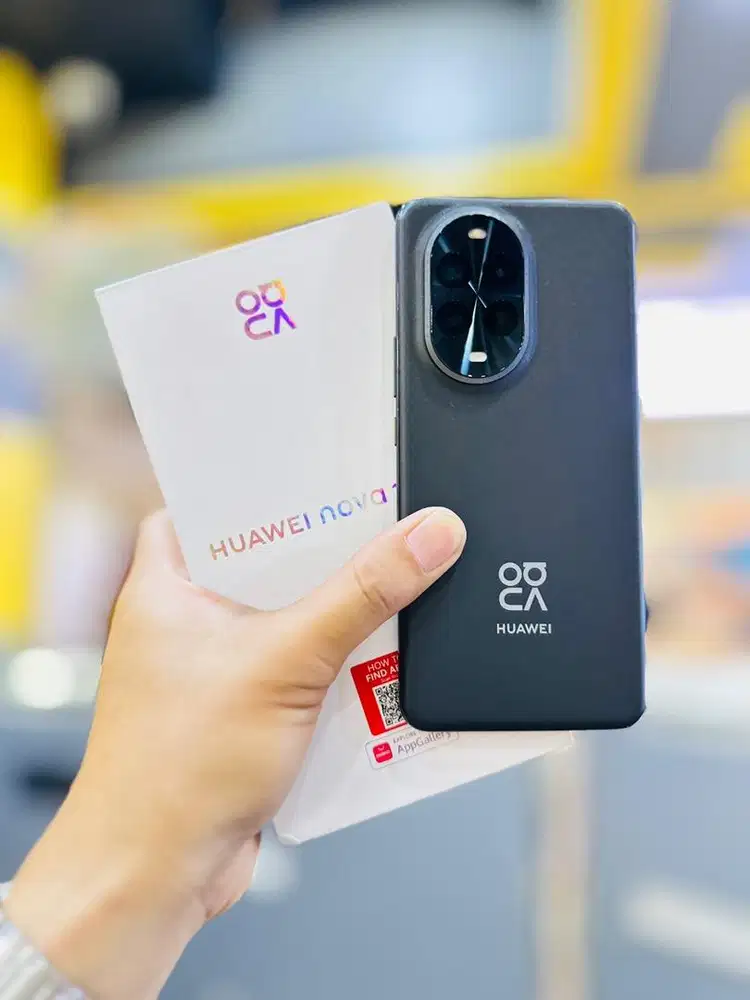 Huawei Nova 13 Pro 12/512 Full original