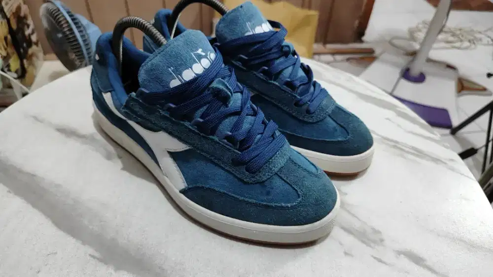 Diadorw B-Original seken branded size 40