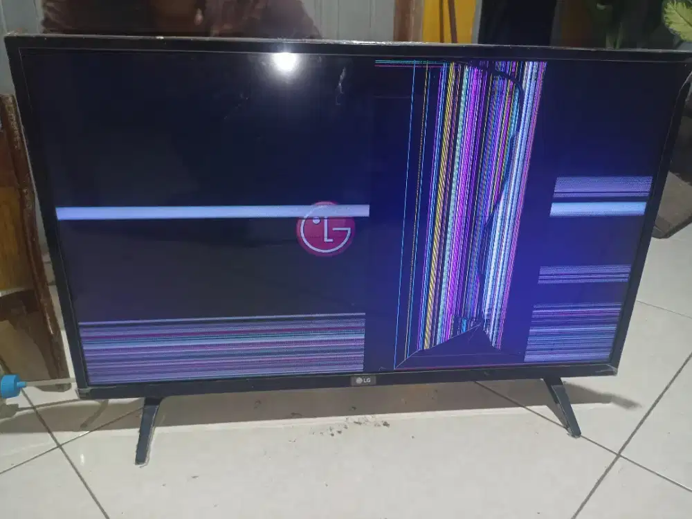 Led tv LG 32 LK 500BPTA