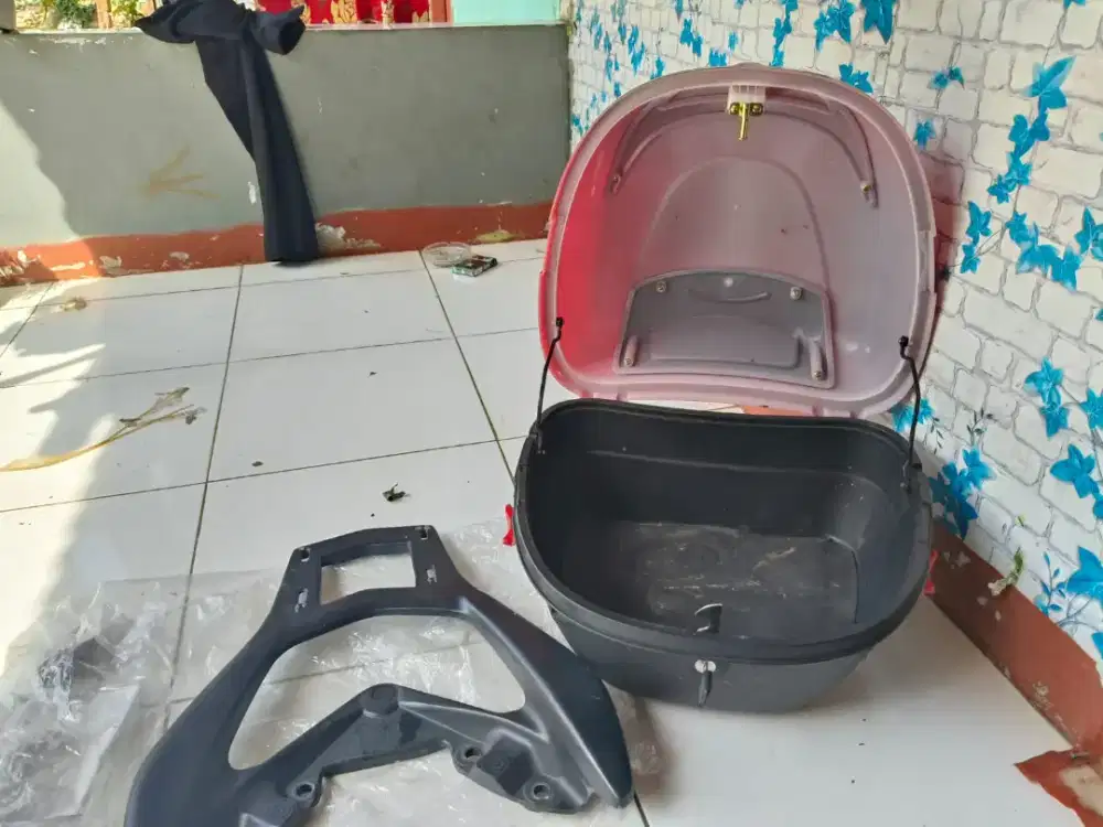 Box ex motor nmax fullset