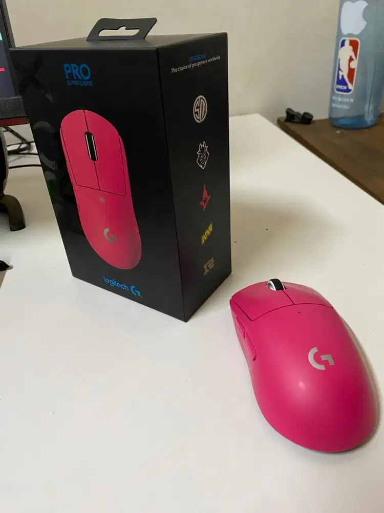 WTS logitech G Pro X Superlight