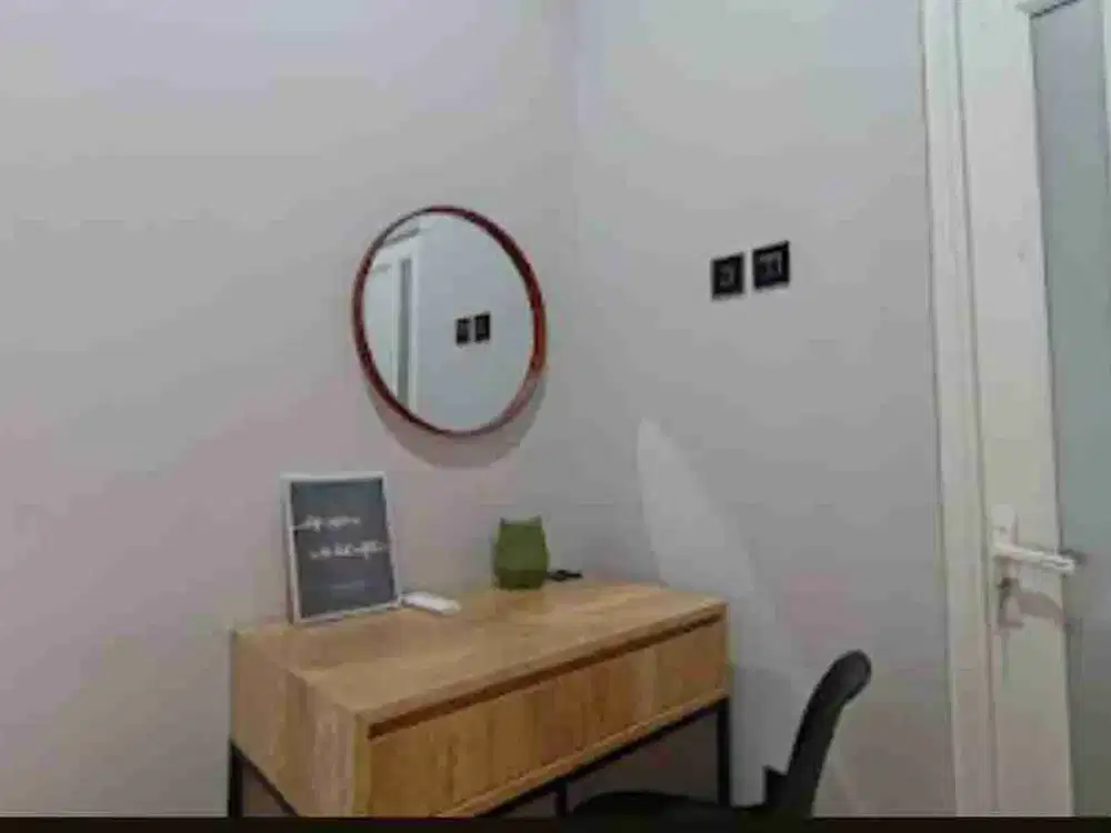 Jual Kost Putra 2 Menit Kampus IPB Bogor