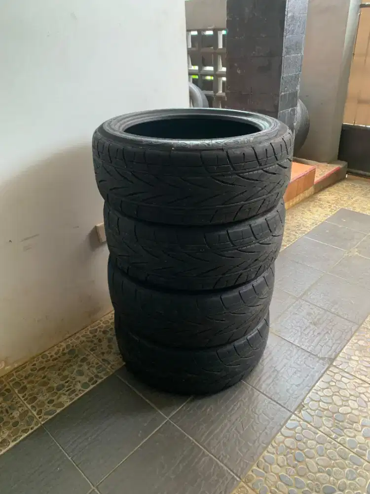 Ban forceum hexa-r 205/50/r17 (2023)