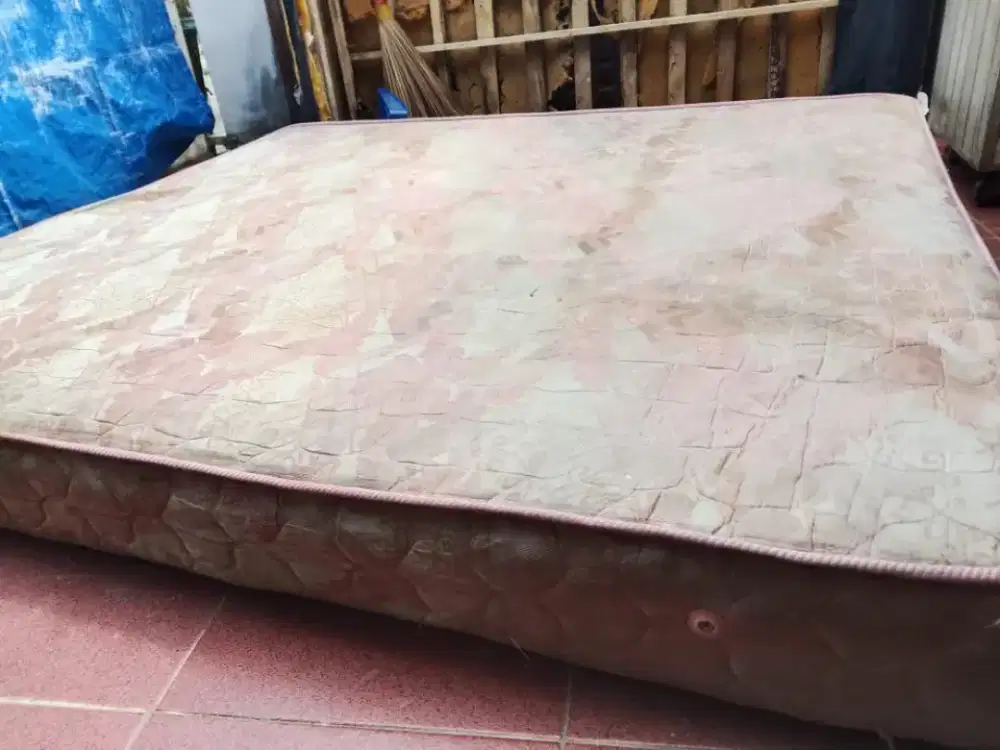 matras 6 kaki merk angel