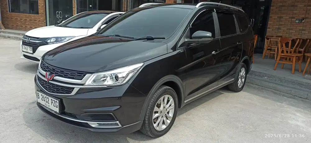 Wuling Cortez 2023