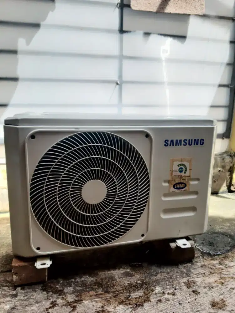 AC Samsung 1 pk