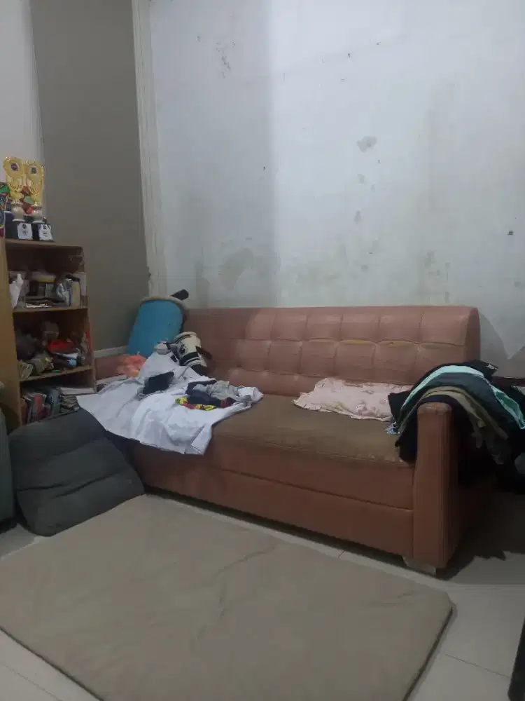 Sofa Custom  Minimalis