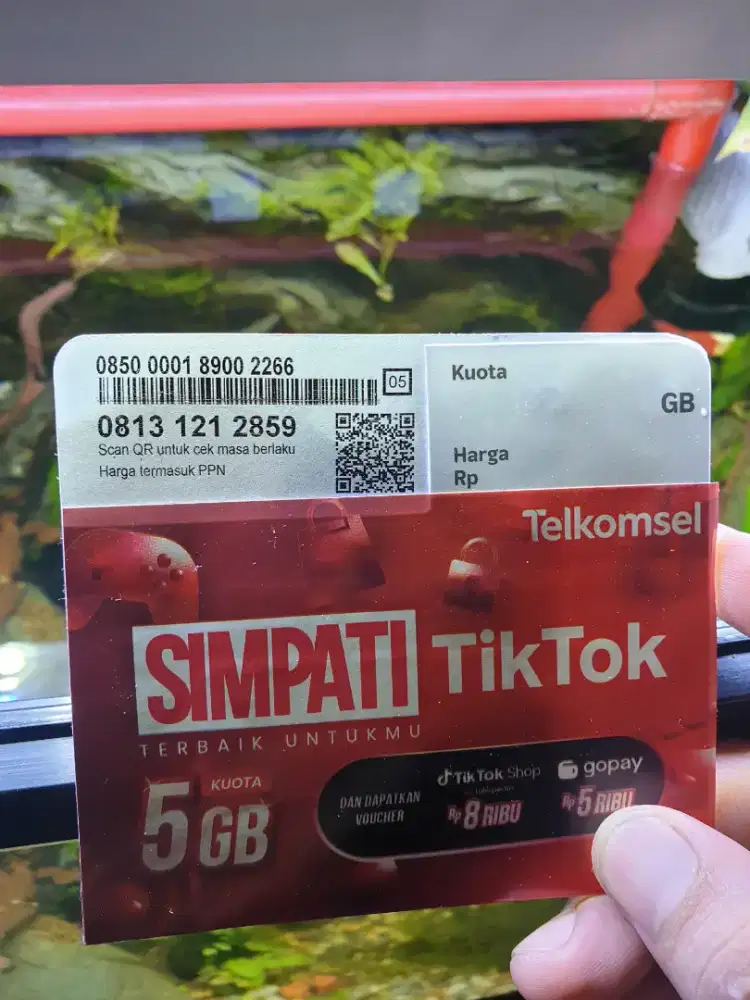 Simpati 11 DIGIT