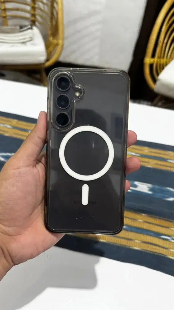 JUAL SAMSUNG S24FE ISTIMEWA