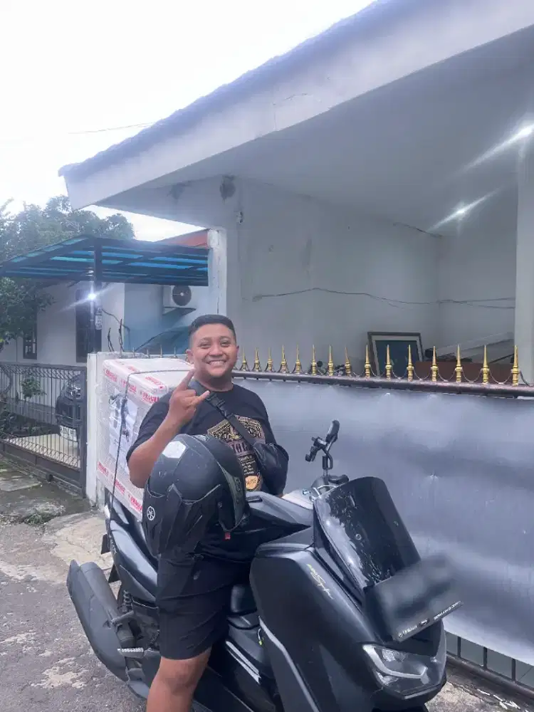 Kerjasama bagi hasil dropship