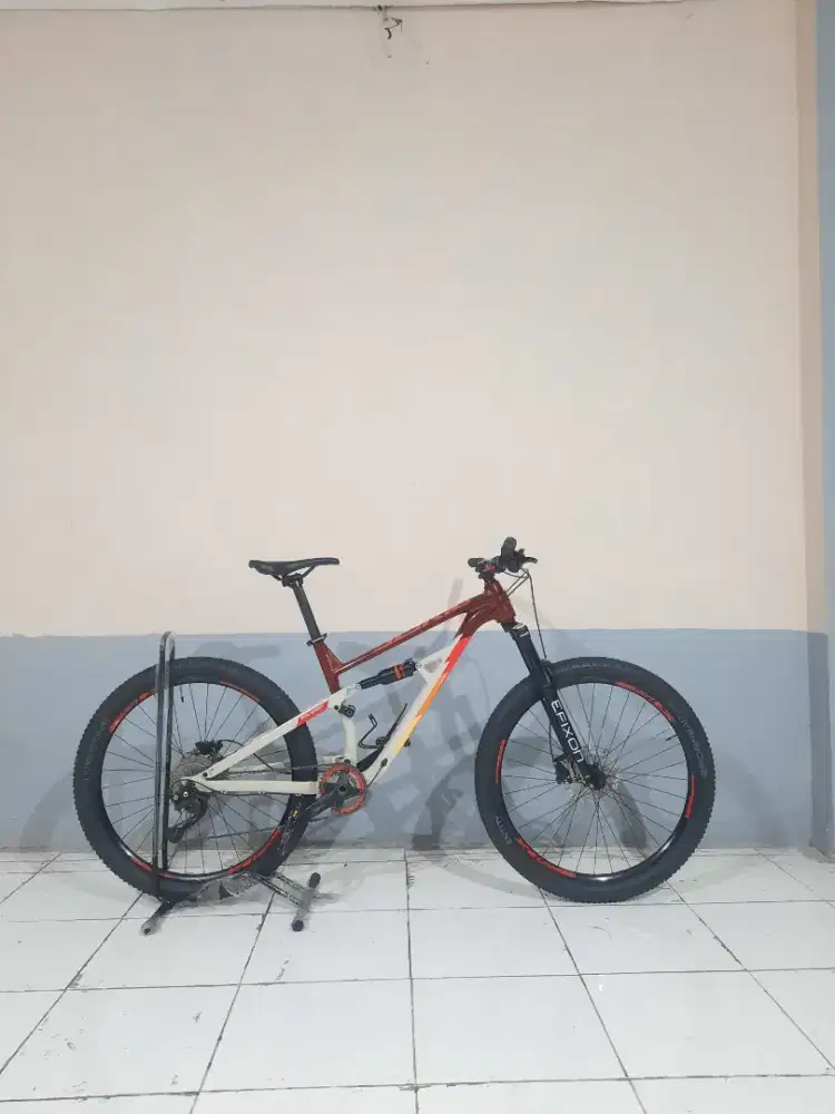 POLYGON SISKIU D5 TAHUN 2022 (UPGRADE ISTIMEWA)