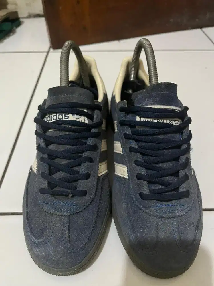 adidas spezial navy