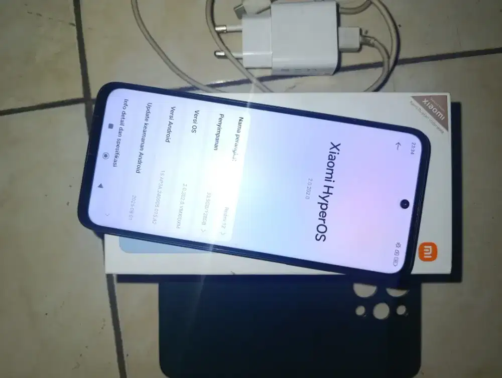 Redmi 12 8/128 Original