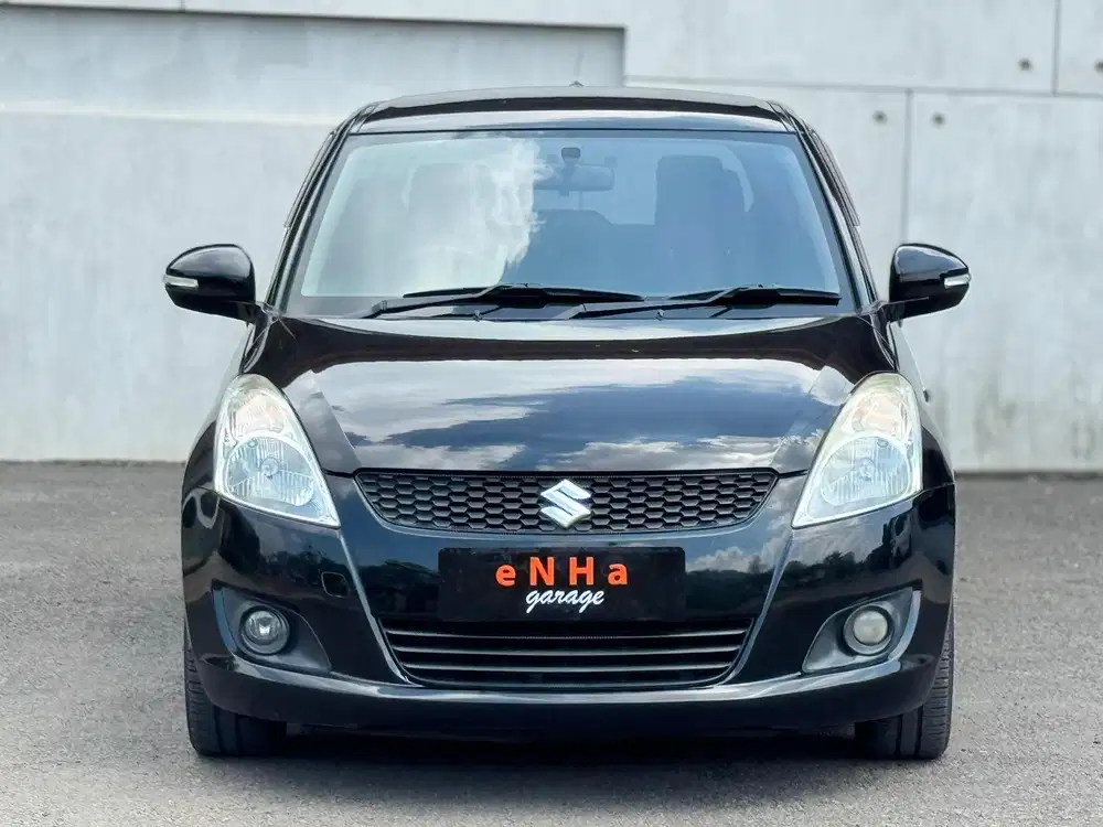 Swift 1.4 GX Facelift 204 Plat H