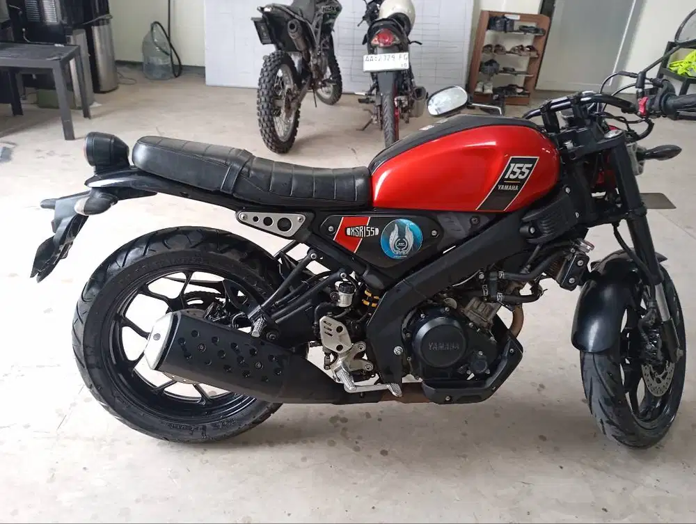 Th 2023 ss Lengkap pajak panjang, pemakaian pribadi.