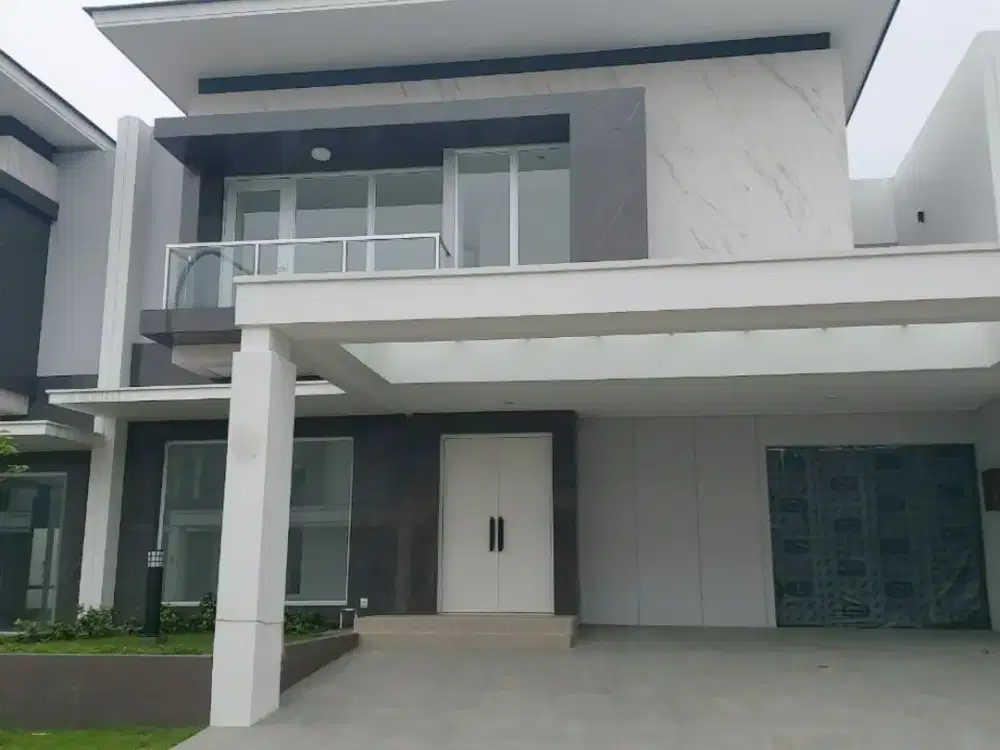 DIJUAL Rumah Mewah PASADENA GADING SERPONG
