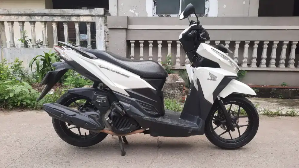 Vario 150 Remot 2017