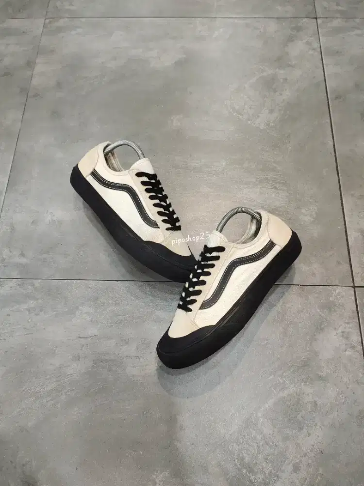 Vans Style 36 Decon SF. Size 41 insol 26,5