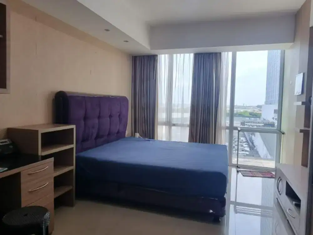 TURUN HARGA DIJUAL Apartemen Studio U Residence LIPPO KARAWACI