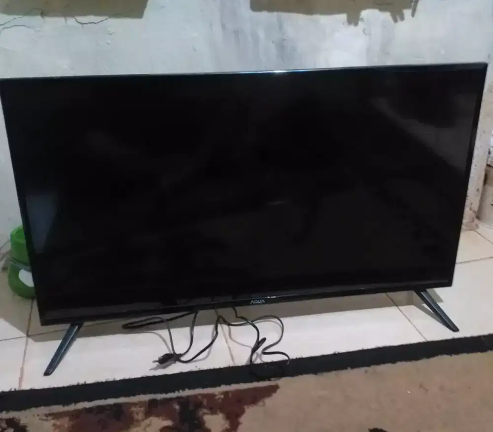 Tv Led Aqua 40 inch