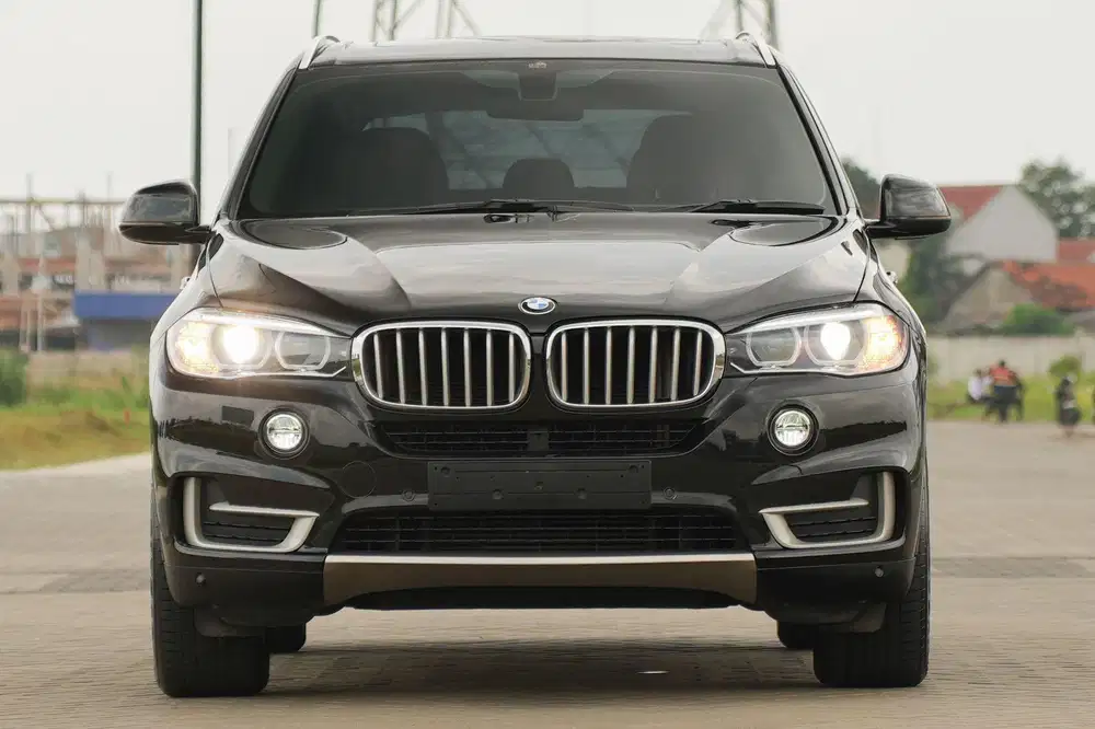 #Digital Speedo! BMW X5 xDrive35i xLine 2018 Panoramic glc200 x3 520i