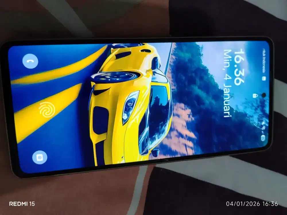 HP samsung galaxy A53.