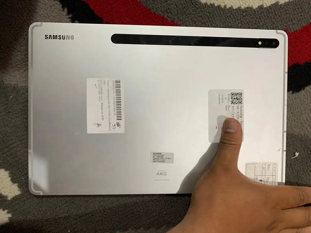 Samsung S8 Plus 5G 8/256