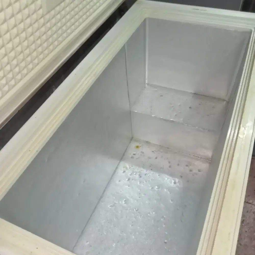 Friser box oriam jumbo 350 liter orian