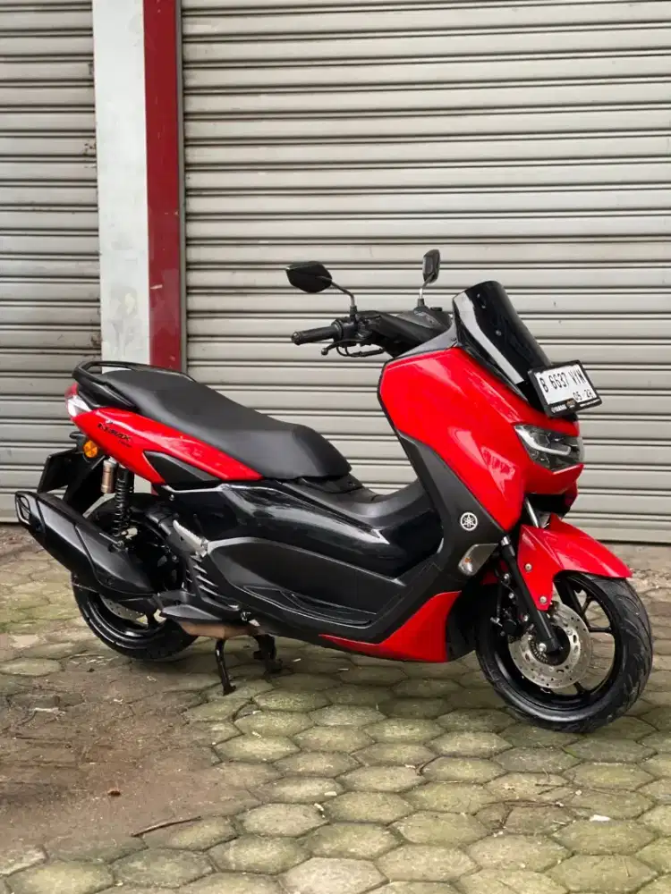 DP 400 Ribuan YAMAHA ALL NEW N-MAX 155 2023