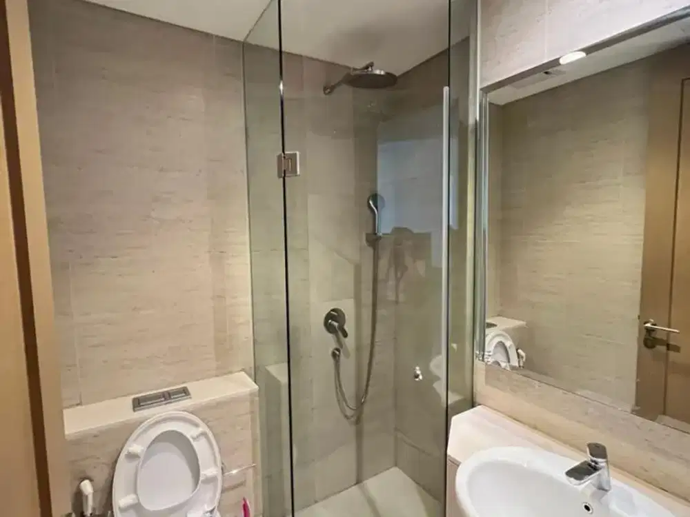 Di Sewakan Taman Anggrek Residence 1 bedroom furnish