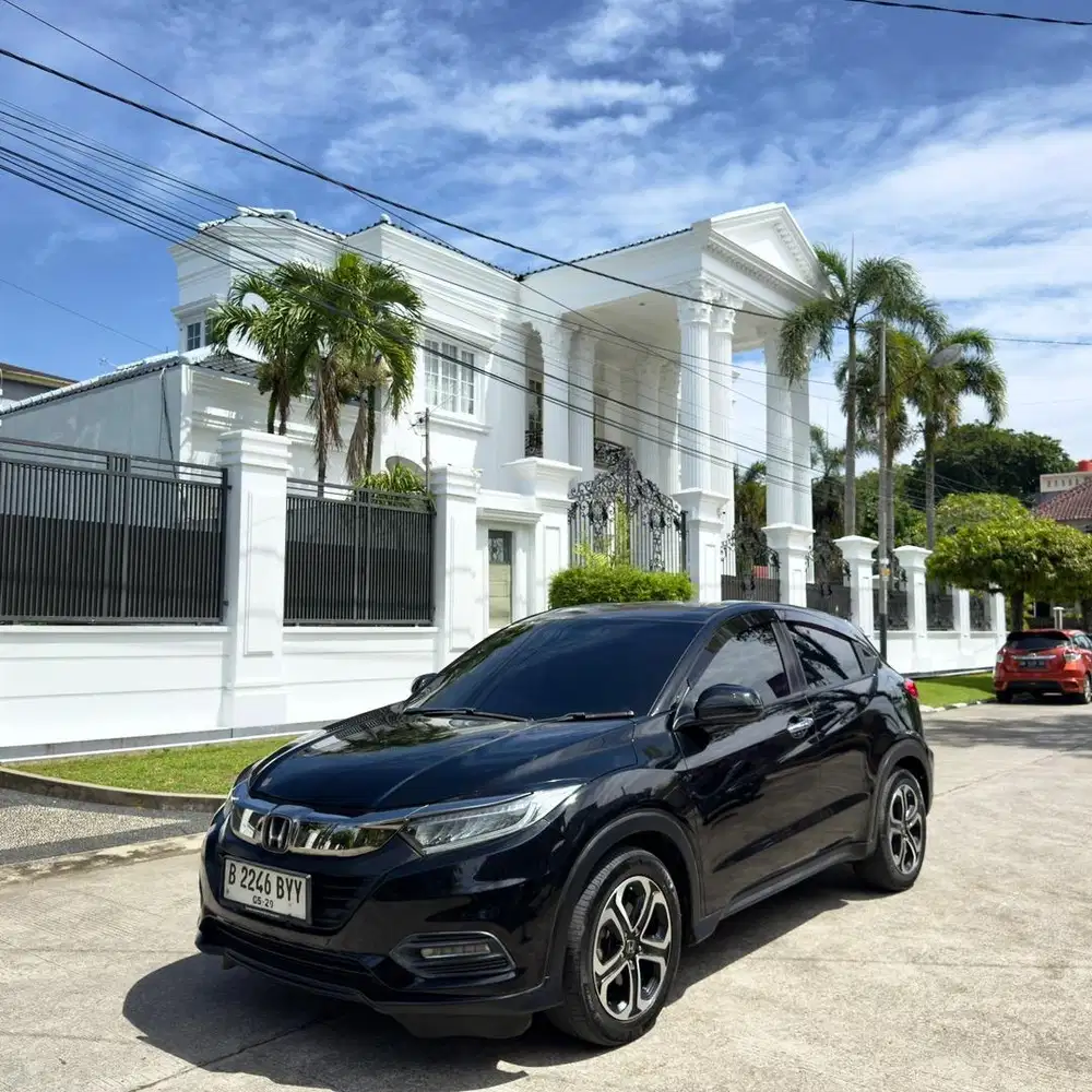 Dp 30 jt hrv se 2019 istimewa murah