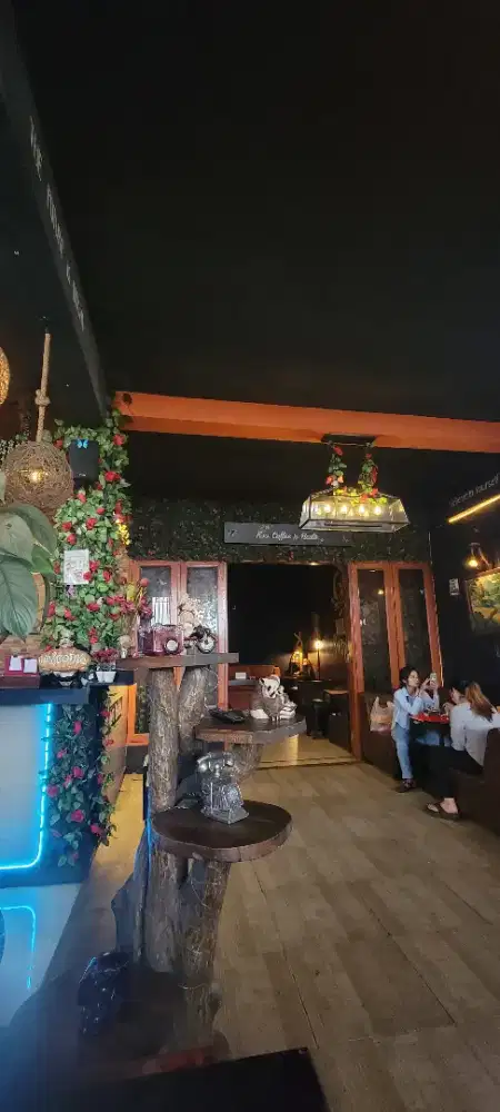 DIBUTUHKAN Assistant Rumah Tangga