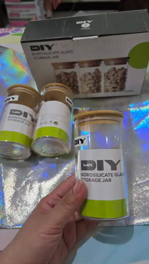 Perlengkapan Dapur dan Cafe Baru