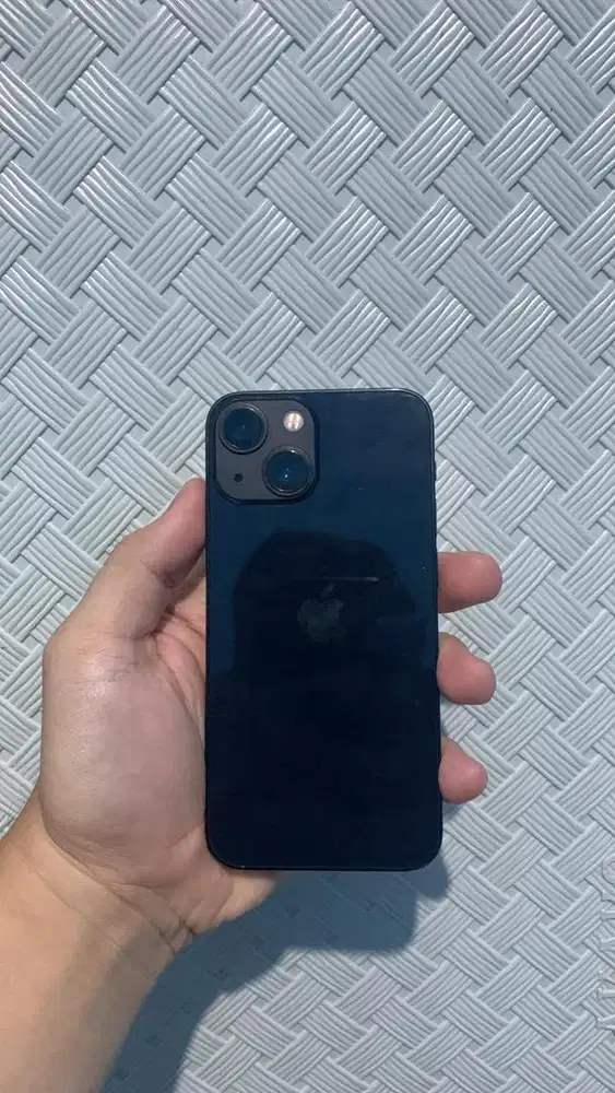 iphone 13 mini 128GB beacukai