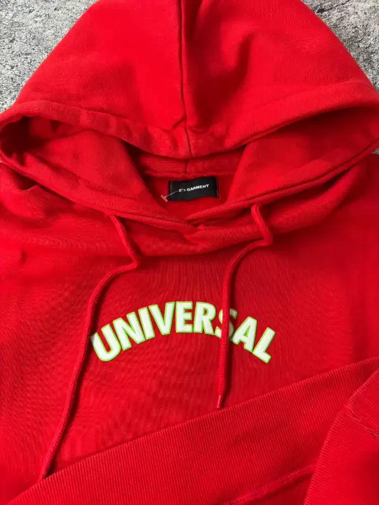 Hoodiee universal