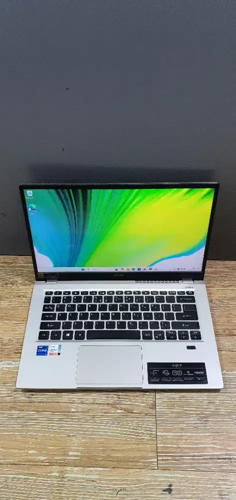 Acer swift x3 mulus